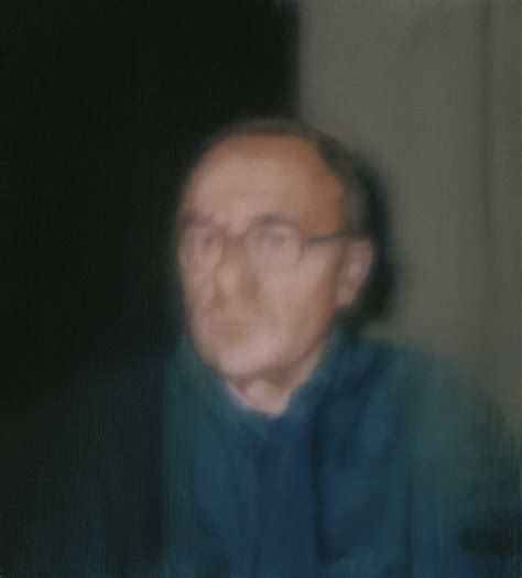 gerard richter dior|gerhard richter childhood.